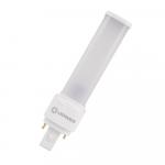 LEDV DULUX LED D 6W/840 120° (13W) 