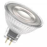 LEDV LED Reflektor 2,1-20W/827 
