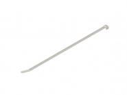 Kleinhuis Kabelbinder 98x2.5mm  1709/210 