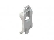Kleinhuis Halteklammer B=52mm L=20mm K60 