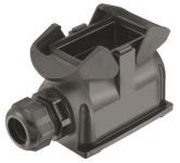 HART Han-Eco 10B SM Hsg 1x   19411100232 