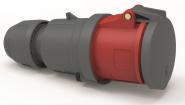 BALS CEE Kupplung 5x63A 400V        3112 
