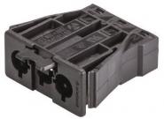 Wieland Steckerteil   GST18I3F S2 R V SW 