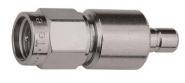 TEGA Adapter SMA-SMB (M-M)   J01155A0021 