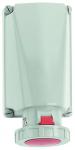 BALS CEE Wandsteckdose 5x125A 400V 11447 