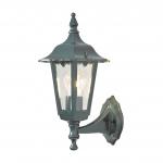 KONS Wandleuchte Firenze grün   7232-600 