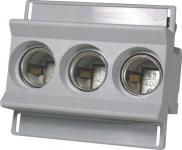 ETI D02 Sicherungssockel 63A   002222021 