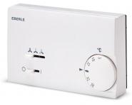 Eberle Klimaregler m.2        KLR-E 7009 