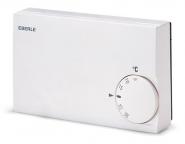 Eberle Klimaregler 24VUC     KLR-E 52555 