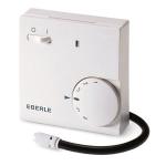 Eberle Fußbodenregler       FR-E 52531/i 