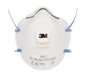3M Partikelmaske FFP2 m.Ventil      8822 