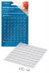 3M Bumpon SJ5312BL            SJ5312T BL 