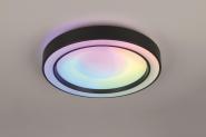 Trio LED DL ARCO, 22W,         R65091432 