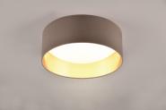 Trio LED-DL LOCARNO, 12W,      R64191141 