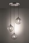 Trio Pendelleuchte CLOONEY     R30073054 
