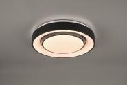 Trio LED-DL MONA, 20W,         R65041032 