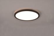 Trio LED-Deckenl. AUREO, 18W   R64371132 