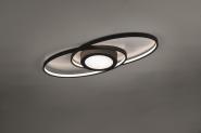 Trio LED-DL GALAXY, 27W 3000K, R62991142 