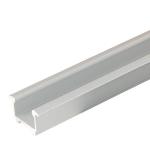 RUTEC Alu Profil Profi 2m elox.    68435 