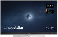 Loewe stellar.65 dr+ alu brushed + alu 