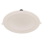 EVN LED Deckeneinbau -rund -ws  L2100125 