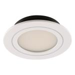 EVN LED-Einbauleuchte starr    L20300102 