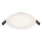EVN LED Einbaupanel-rund-ws-   LTR170125 