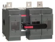 ABB Lasttrennschalter f. Sich. OS630D12P 