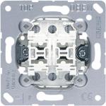 JG UP Multi-Switch Taster 2 x 2   532-4U 