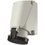 Mennekes 63A4P 7H500V Wanddose     1142A 