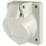 Mennekes 32A2P12H 50V Anbaudose     2864 