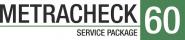 Gosse METRACHECK 60 Servicepaket 