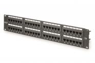 Assmann CAT 6 Klasse E Patch   DN-91648U 