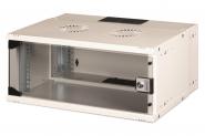 Assmann 19" 4HE Wandgehäuse     DN-49200 