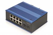 Assmann Industrial 8 +2-Port   DN-651150 