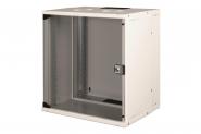 Assmann 19" 12HE Wandgehäuse    DN-49206 