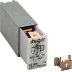 Hager Haltefeder f.L7xM            LE14M 