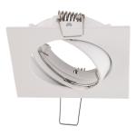 EVN Einbauleuchte quadratisch     646001 