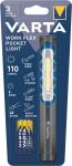 VARTA LED Work Flex Pocket   17647101421 