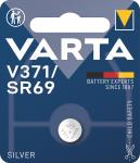 VARTA Knopfzelle                    V371 