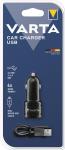 VARTA Portable Car Charger   57931 