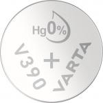 VARTA Knopfzelle                    V390 