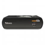 Televes Coaxdata                 COAXBOX 