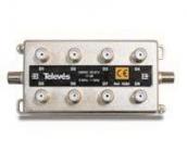 Televes 8-fach Abzweiger           AZ817 