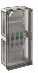 SPELS NH-Lasttrennergehäuse IP65  GTT421 