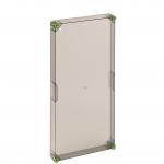 SPELS Deckel transparent            GDT4 
