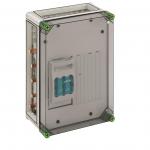 Spelsberg NH-Reiter-   GST 3015-250 Plus 