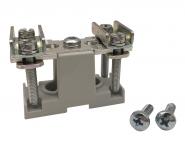SPELS PE-Klemme NH00                GPE0 
