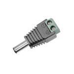 INDEX DC-Stecker            DCST-Schraub 