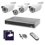 INDEXA DVR420N +               VA134 SET 